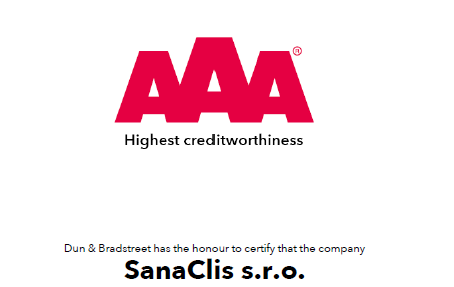 AAA Creditworthiness