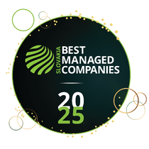 Best Managed Companies Slovakia Deloitte 2025, Image