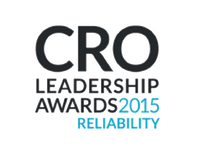 CRO Leadership Award