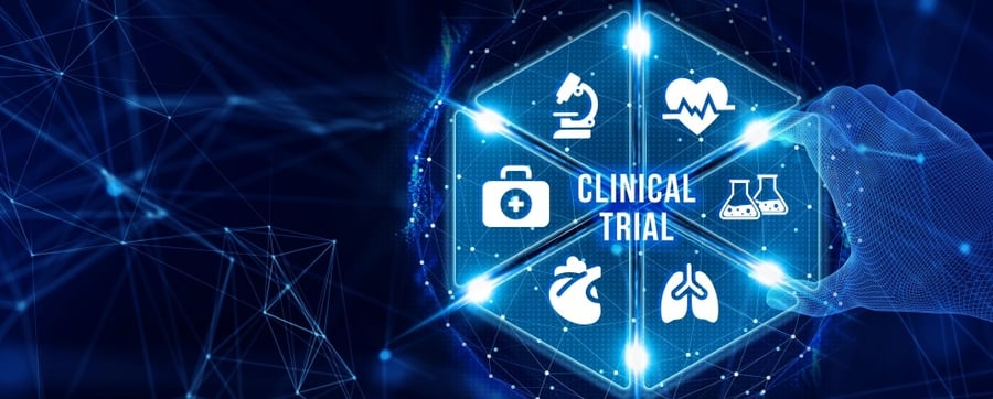 Clinical Trial Innovation, Image