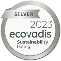 Ecovadis Sustainability Rating 2023