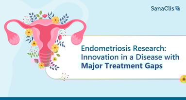 Endometriosis Research, Banner