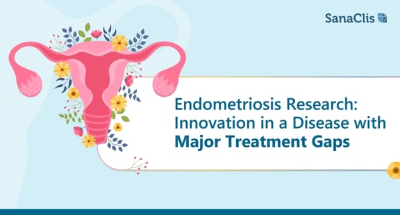 Endometriosis Research, Banner