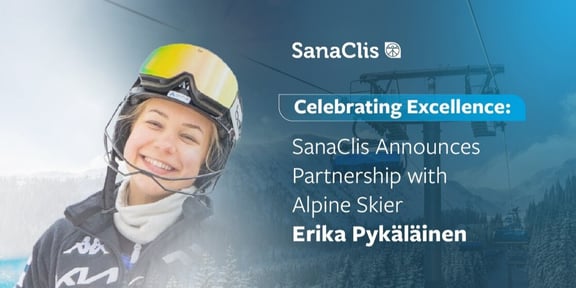 Celebrating Excellence, Banner