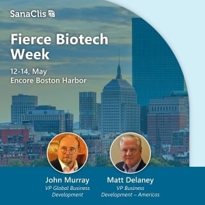 Fierce Biotech Week, May 2026