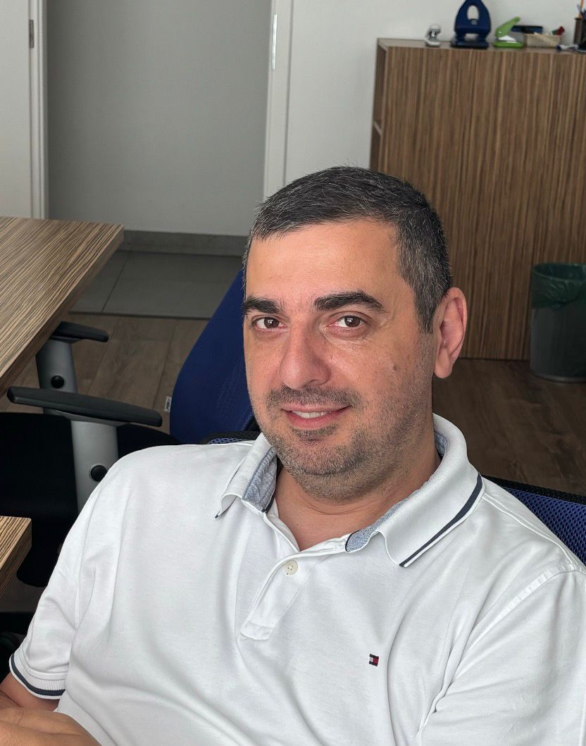 Giorgi Mosidze 