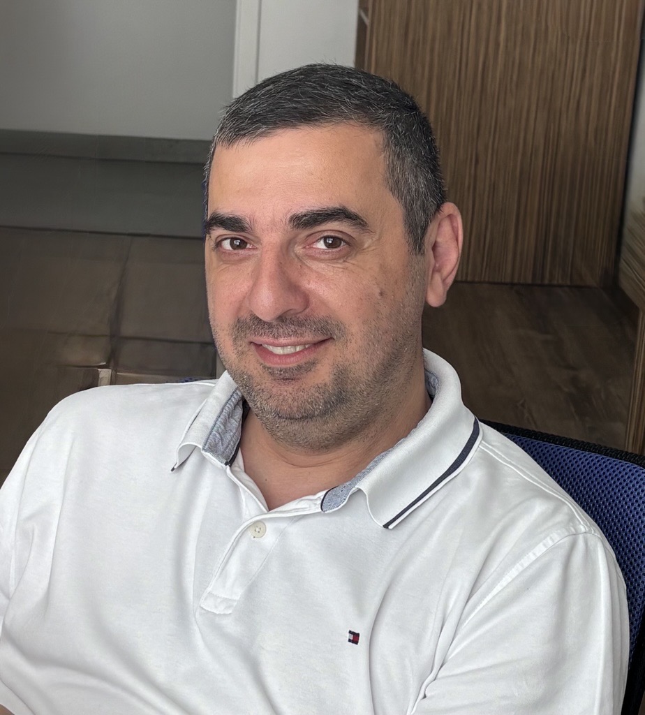 Giorgi Mosidze 