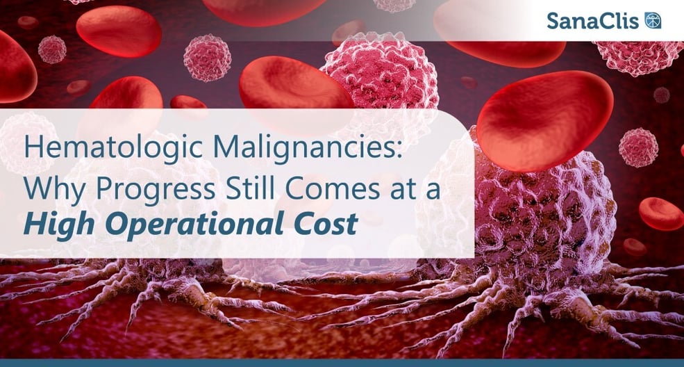 Hematologic Malignancies, Banner