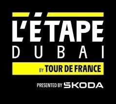 L'Etape Dubai by Tour de France, 2025