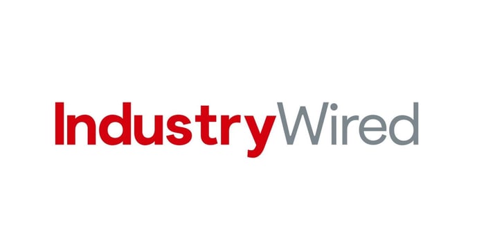 Industry Wired logo