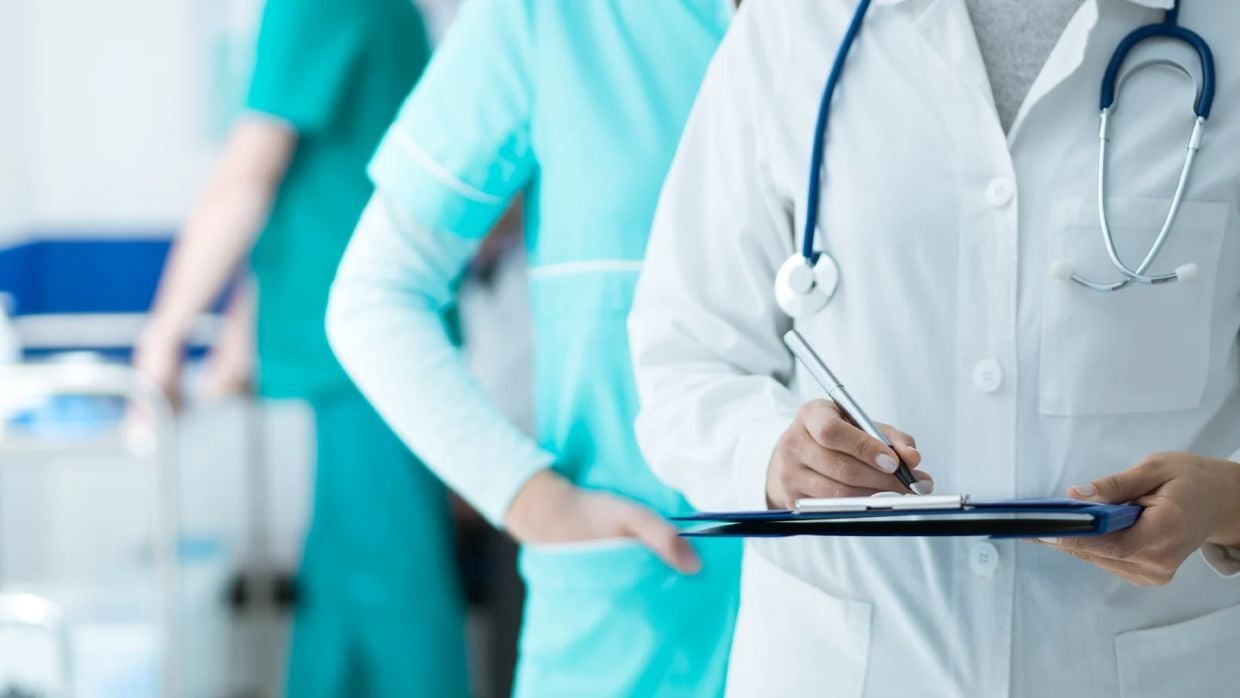 Medical Writing