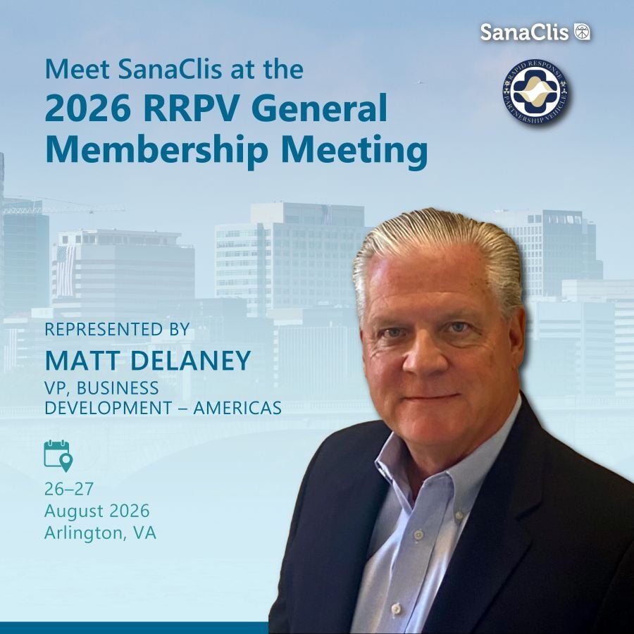 2026 RRPV General Membership Meeting, Banner