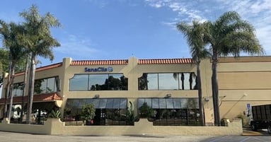 SanaClis Ventura, CA