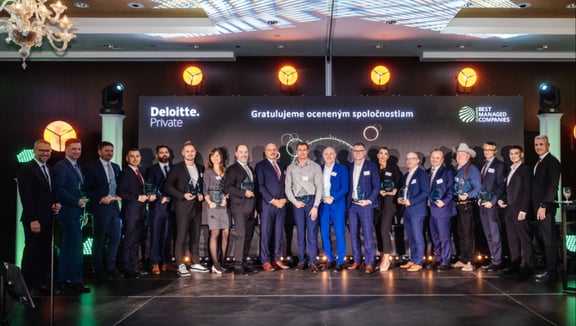 Award Ceremony Image