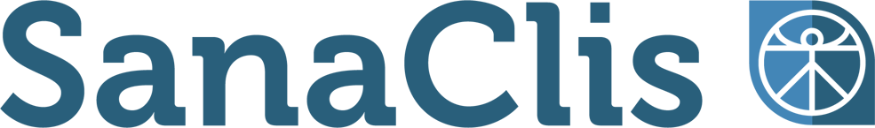 SanaClis Logo