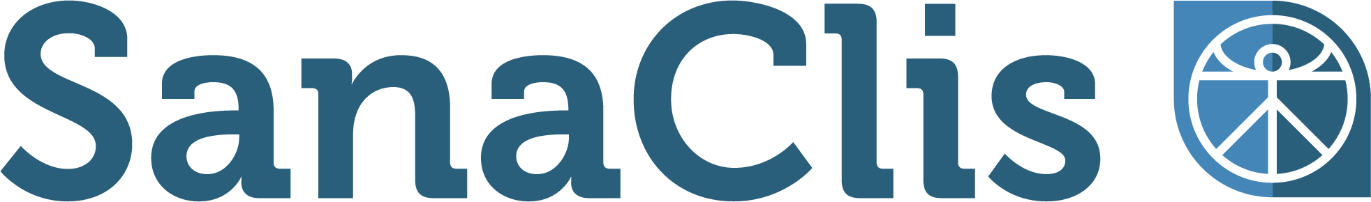 SanaClis Logo