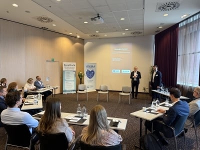 Vision Exchange Forum 2025