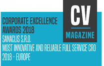 Corporate Excellence, Banner