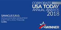 Corporate USA Today