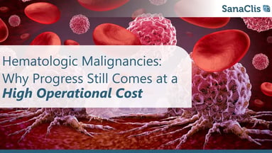 Hematologic Malignancies, Banner