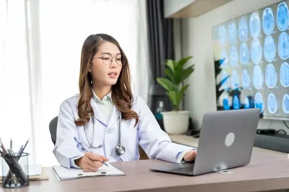 medical writing