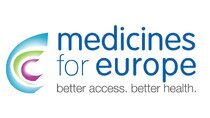 medicines for europe, banner