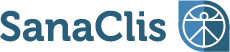 SanaClis Logo